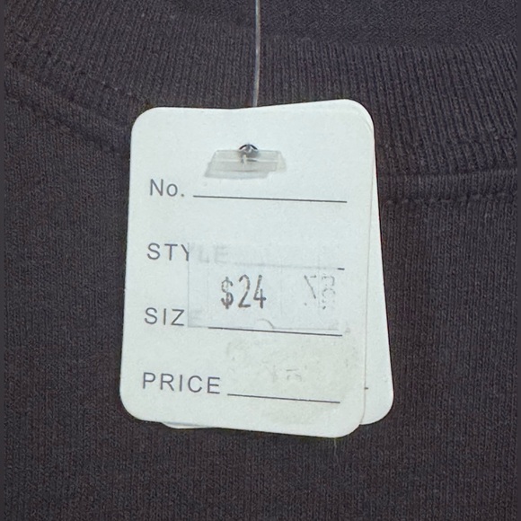 NWT Girlie Girl Originals Christmas Shirt - Picture 4 of 5